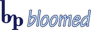 bnp bloomed