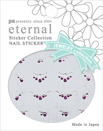 ピンクネックレス